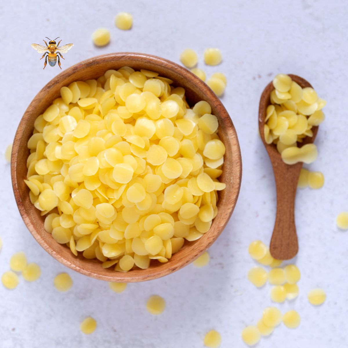 Test /Bienenwachs