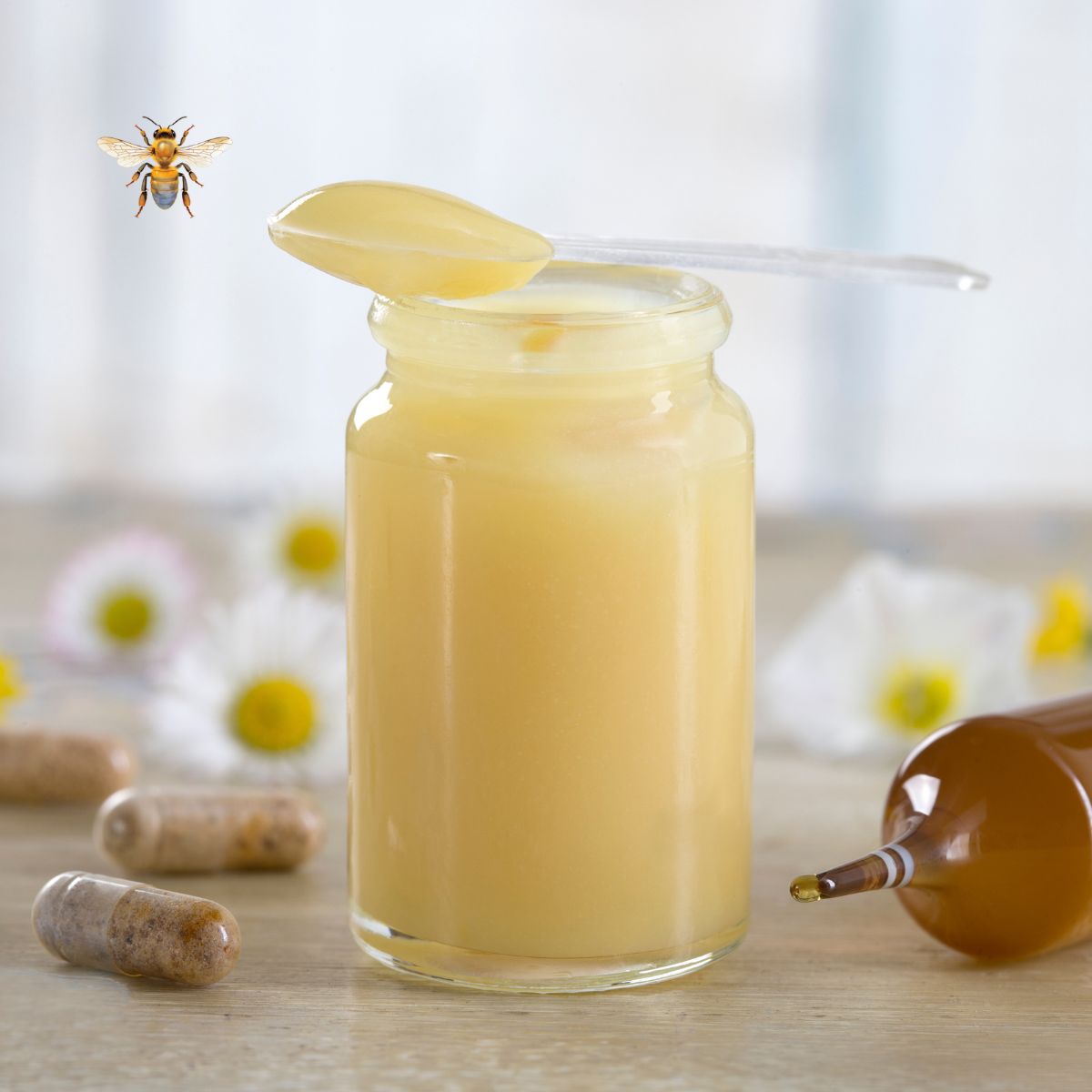 Gelée Royale
